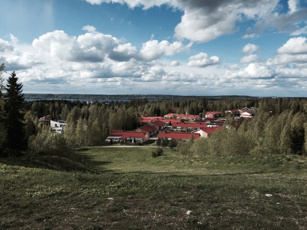 Keli oli upea Keli oli upea