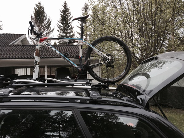 Kuutio katolla Kuutio katolla