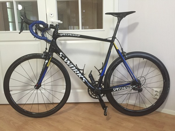 PK-Koneen uudet kiekot