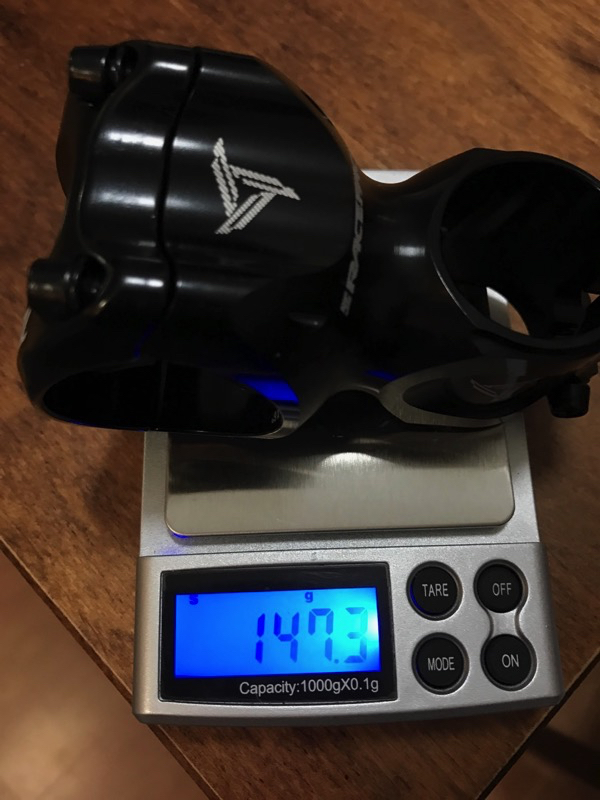 RaceFace Turbine 35 50mm RaceFace Turbine 35 50mm