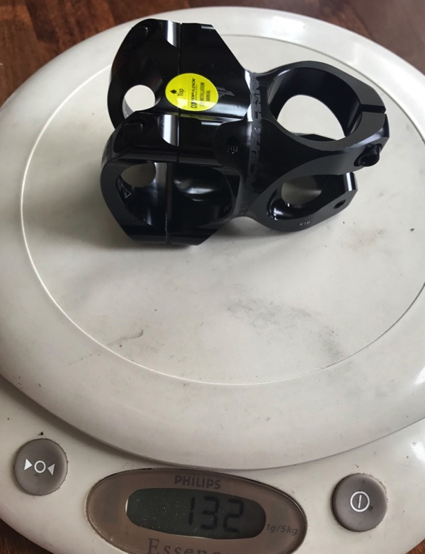 Race Face Turbine R 35 40mm