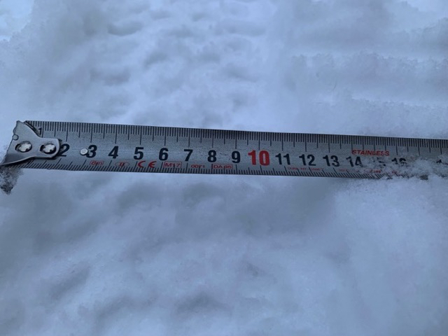 Terrene Johnny 5 jälki Terrene Johnny 5 jälki